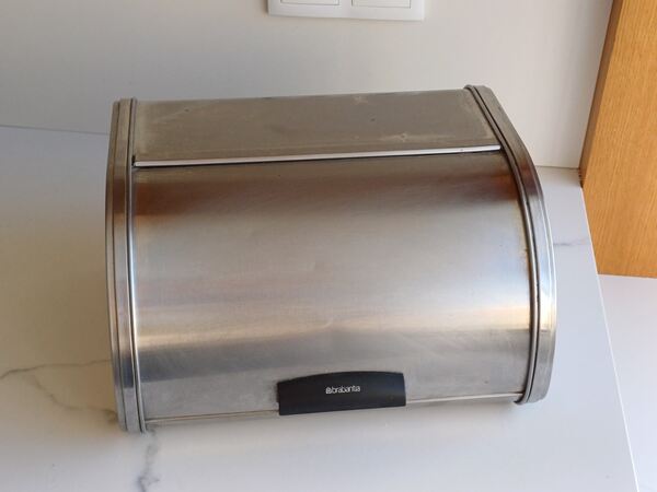 Caixa para pão Brabantia . Outros