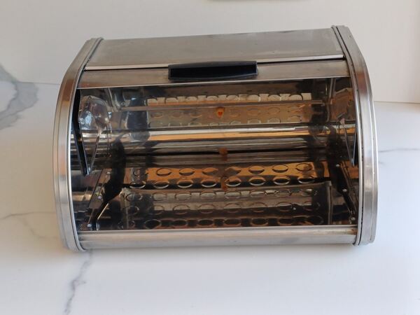 Caixa para pão Brabantia . Outros