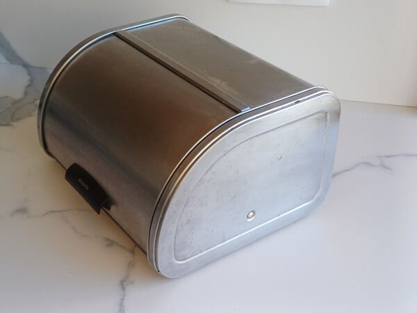 Caixa para pão Brabantia . Outros