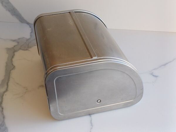 Caixa para pão Brabantia . Outros