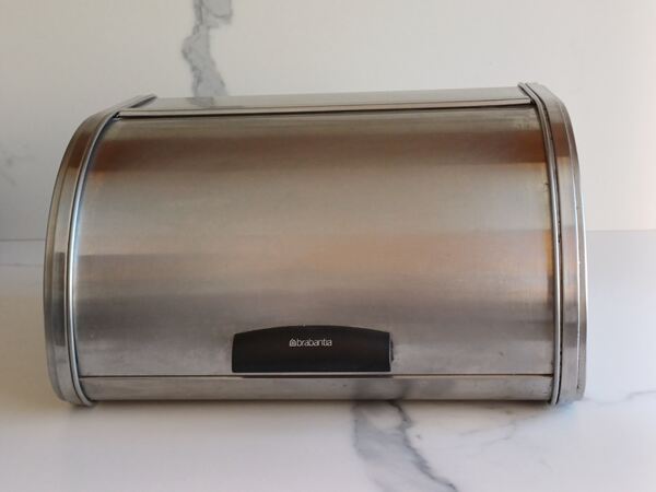 Caixa para pão Brabantia . Outros