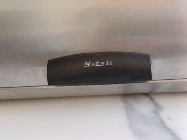 Caixa para pão Brabantia . Outros