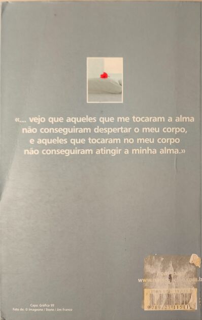 O Zahir, Onze Minutos - Paulo Coelho. Livros