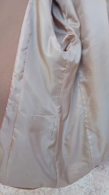 Vendo casaco anoraque. Casacos mulher