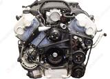 MOTOR PORSCHE CAYENNE M55.02 3,6L 300CV. Motor e componentes. Arroios.      1 