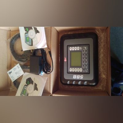 NOVO-SBB-V33-02 programador chaves auto OBD2