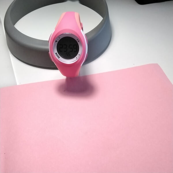 Relogio Decathlon. Relógios