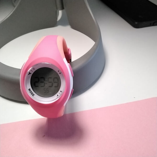 Relogio Decathlon. Relógios