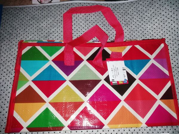 Saco de Compras 1.20€. Outras Malas