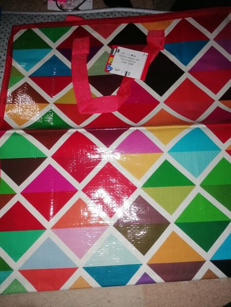 Saco de Compras 1.20€. Outras Malas