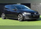 Golf 7 ACEITO RETOMA . Carros