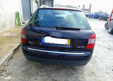 Para peças Audi A4 B6 1.9TDI  ano 2003. Carros para Peças