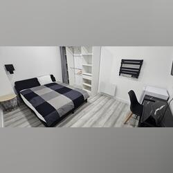 Aluga-se Quarto/Hub/Escritório na Rinchoa. Ofereço Quarto para Arrendar. Sintra. 100 m2 3 quartos Cama de solteiro   1 banho Andar baixo Internet Mobiliado Quarto privado Proibido fumar