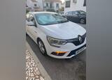 Vendo Renault Megane . Carros. Campo Maior. 2017   149.000 km Manual Diesel 90 cv 5 portas Branco ABS Ar condicionado Farol LED Vidros elétricos Cruise control adaptativo Volante multi-funções