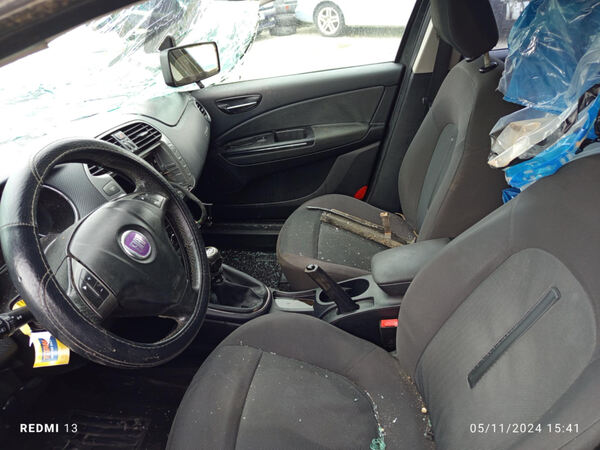 Para peças Fiat Bravo 1.6 D Multijet ano 2008. Carros para Peças