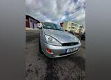 Ford Focus 1.8. Carros