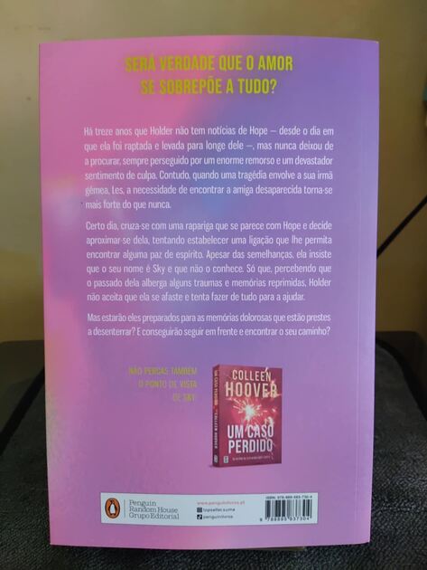 Livro “Uma Nova Esperança”. Livros