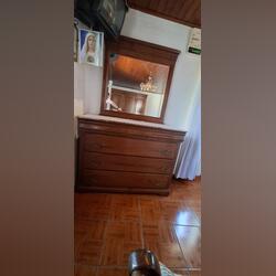 Mobília de Quarto D. Luis. Conjuntos de móveis para quarto