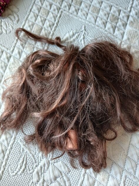 Boneca Bratz Babyz Dana. Bonecas