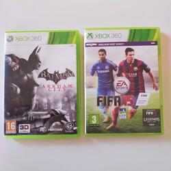 2 jogos para a xbox 360. Videojogos. Entroncamento. Xbox 360     Muito bom