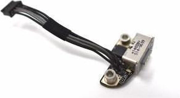 Conector MagSafe DC-in 820-2361-A MacBook Pro . Outros (Componentes)