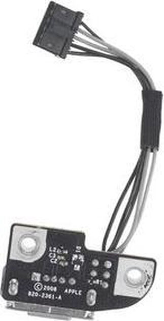 Conector MagSafe DC-in 820-2361-A MacBook Pro . Outros (Componentes)