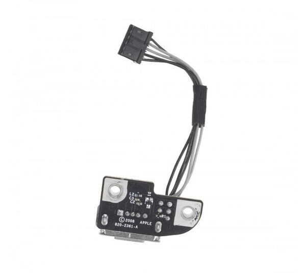 Conector MagSafe DC-in 820-2361-A MacBook Pro . Outros (Componentes)