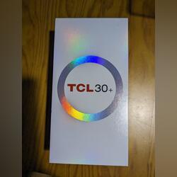 telemóvel TCL30+ com garantia. Telemóveis. Matosinhos. TCL 128 gb 6-7polegadas Desbloqueado Novo / Como novo Dual sim