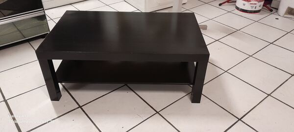 2 móveis de tv Ikea. Aparadores