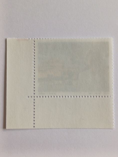 Emissão conjunta Bélgica-Itália, Paola Ruffo . Selos