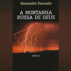 A Montanha Russa de Deus. Livros