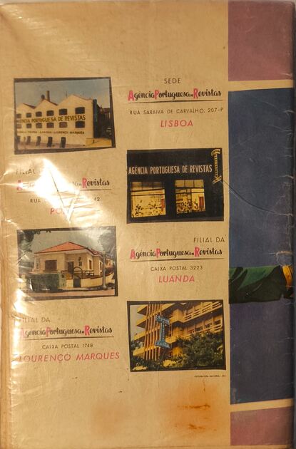 Policial (40 livros) Edição Mundo de Aventuras. Livros