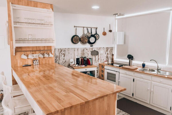 Casa Rústica T3 renovada - Panque / Barcelos (2979. Casa e apartamentos para vender