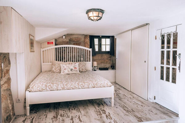 Casa Rústica T3 renovada - Panque / Barcelos (2979. Casa e apartamentos para vender