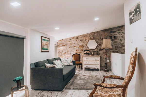 Casa Rústica T3 renovada - Panque / Barcelos (2979. Casa e apartamentos para vender