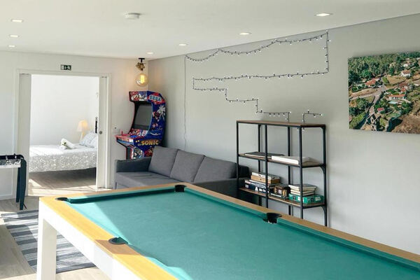 Casa Rústica T3 renovada - Panque / Barcelos (2979. Casa e apartamentos para vender