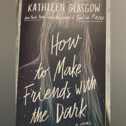How to Make Friends with the Dark. Livros. Santo António. Ficção     Inglês Muito bom Capa mole
