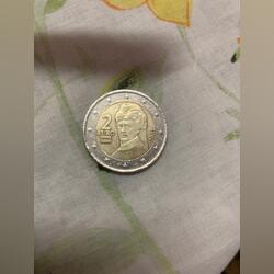 Vendo moeda 2€ Áustria 2002. Moedas. Felgueiras