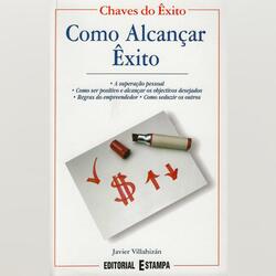 Como Alcançar Êxito. Livros