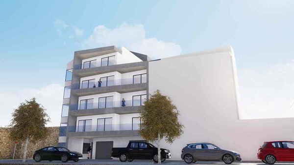 Apartamento T3 novo em Sª Marinha / V.N.Gaia (2898. Casa e apartamentos para vender