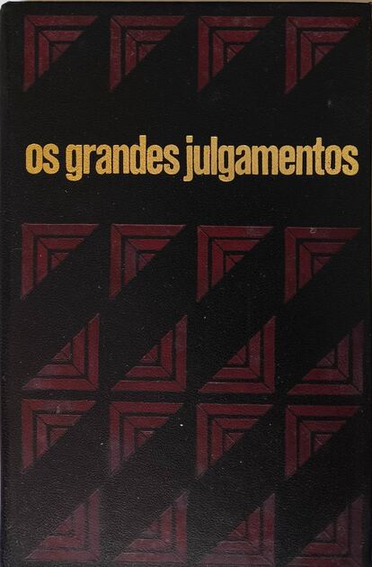 Os Grandes Julgamentos - Urbain Grandier, Sade. Livros