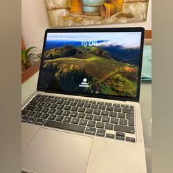 MacBook Air. Portáteis. Odivelas. Apple 13.3 polegadas 8GB   Cinzento Novo / Como novo