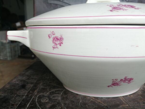 terrina antiga da cesol. Outros