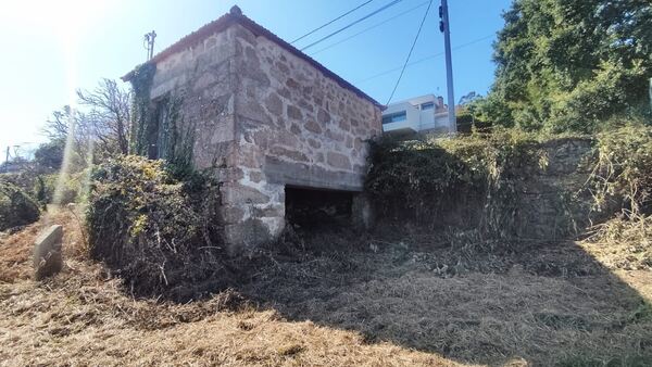 Quinta de S. Cláudio em Curvos / Esposende (2932). Quintas