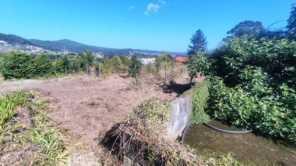 Quinta de S. Cláudio em Curvos / Esposende (2932). Quintas