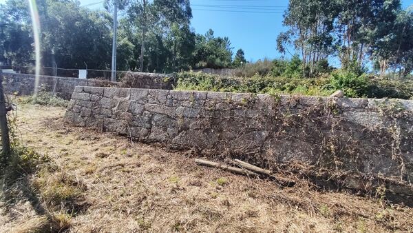 Quinta de S. Cláudio em Curvos / Esposende (2932). Quintas