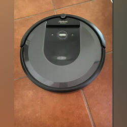 Irobot roomba 7. Smart home