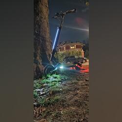 Vsett 8 pro . Trotinetes elétricas