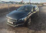 Peugeot 508 SW 1560 CC Gasóleo carrinha . Carros. Montemor-o-Novo. 2017   218.245 km Manual Diesel 120 cv 5 portas Azul ABS Ar condicionado Vidros elétricos Cruise control adaptativo Sistema de navegação Volante multi-funções