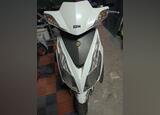 vendo . Motos